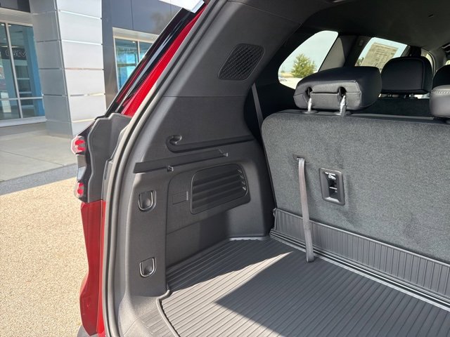 New 2026 GMC Acadia Elevation w/ Elevation Premium Package image 13