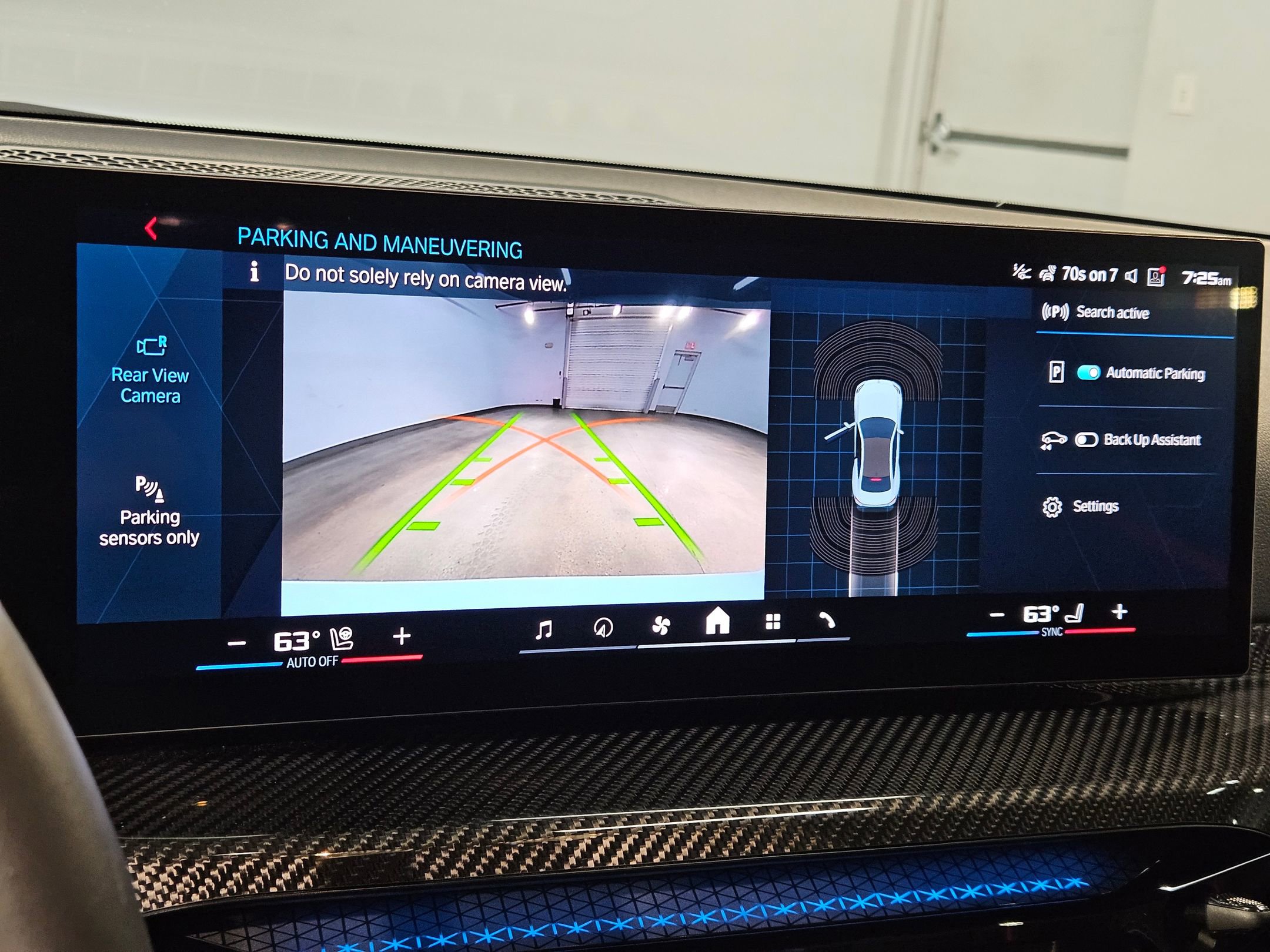 Used 2026 BMW M2 w/ Lighting Package image 30