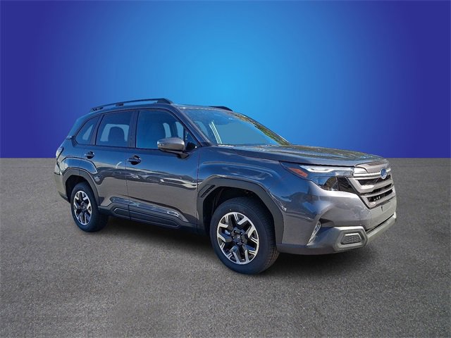 New 2026 Subaru Forester Premium image 2