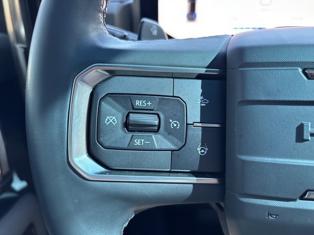 Used 2024 GMC Hummer EV 3X w/ Battery Pack, 24 Module Pack AWD/4WD image 35