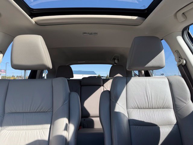 Used 2013 Honda CR-V EX-L image 33