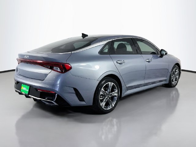 Used 2024 Kia K5 EX FWD image 10
