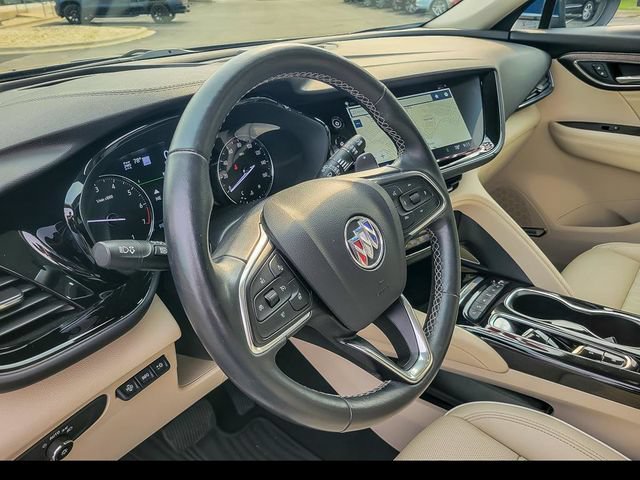 Certified 2023 Buick Envision Avenir AWD/4WD image 10