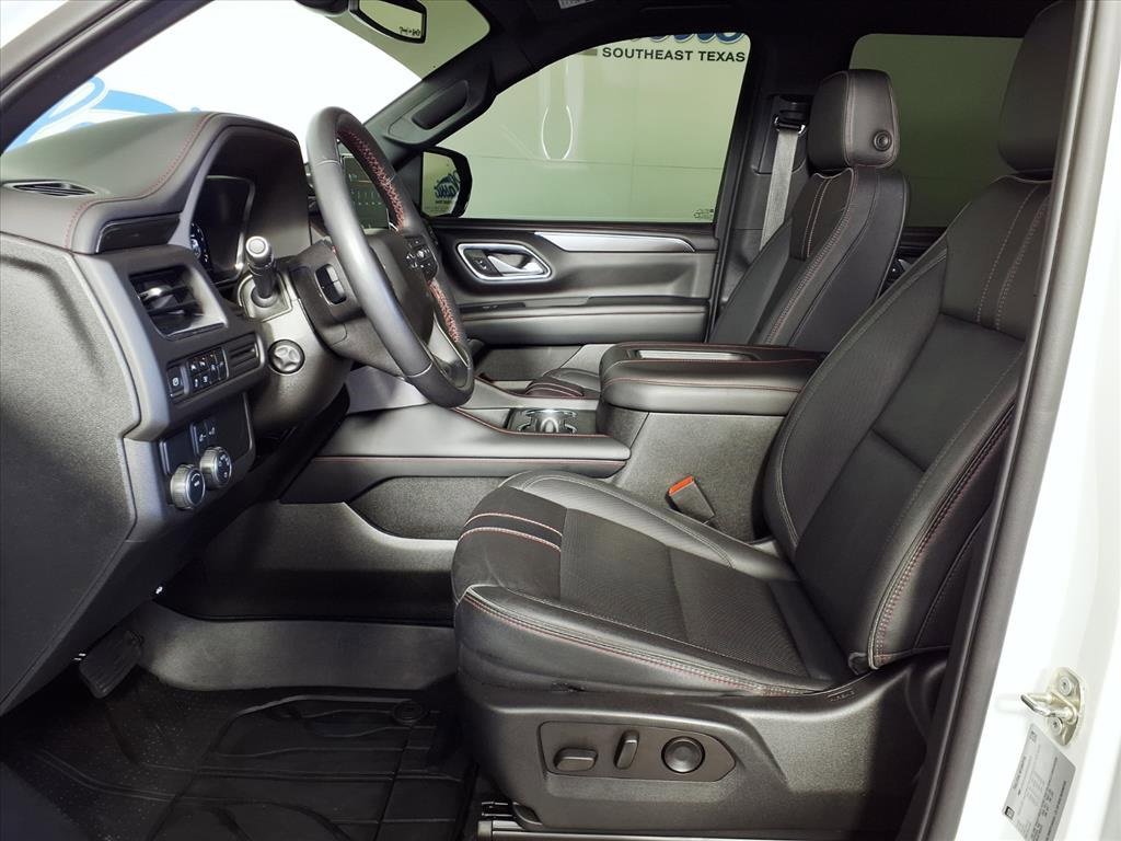 Used 2022 Chevrolet Tahoe RST w/ Luxury Package image 7