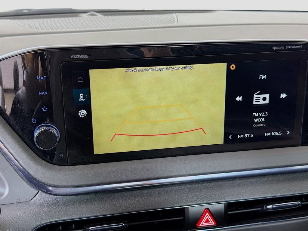 Used 2022 Hyundai Sonata N Line FWD image 40