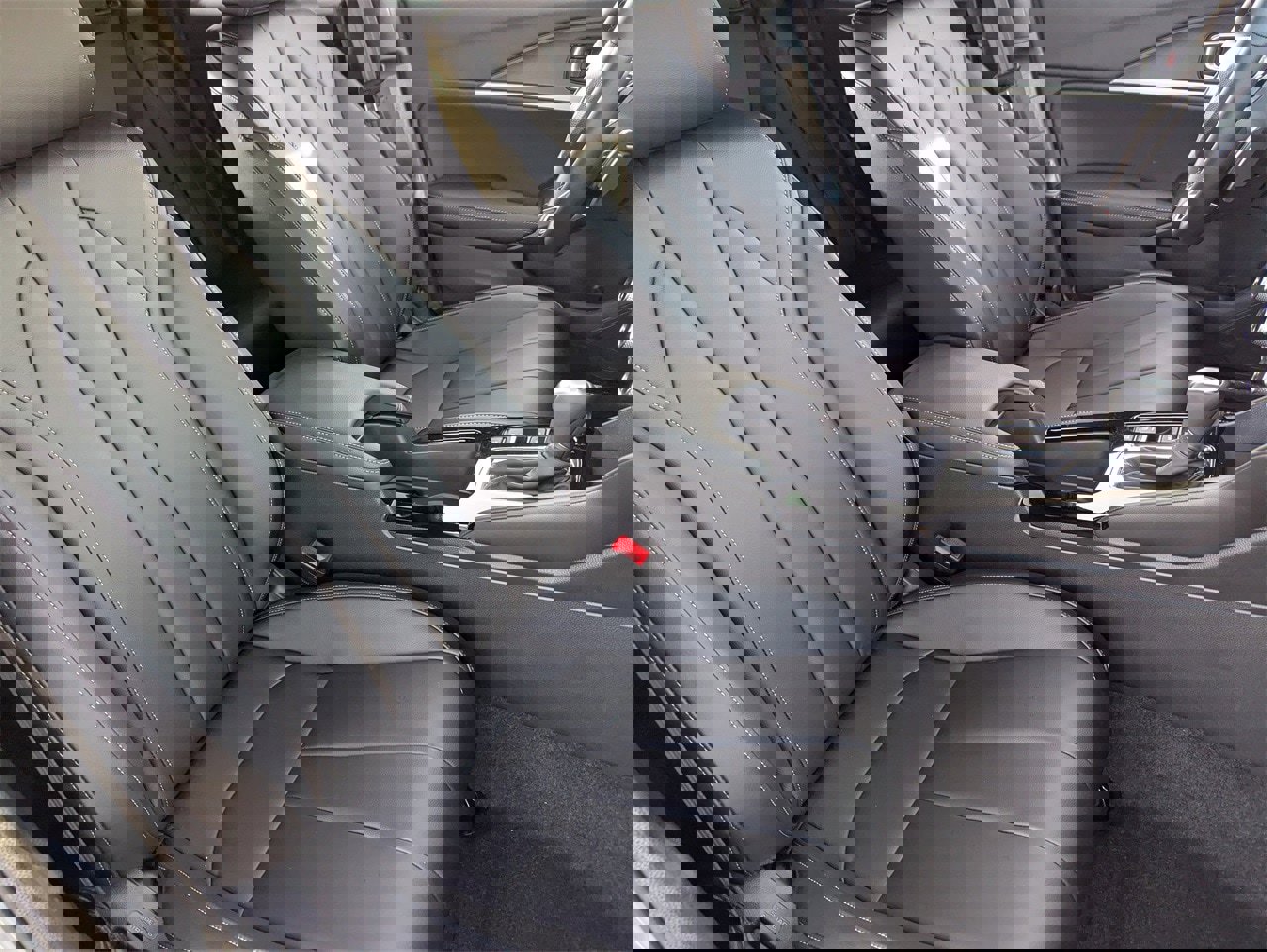 New 2026 Acura Integra A-Spec image 14