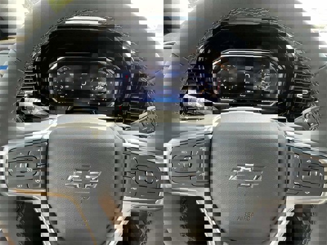 New 2026 Chevrolet Silverado 2500 LTZ w/ LTZ Plus Package image 22