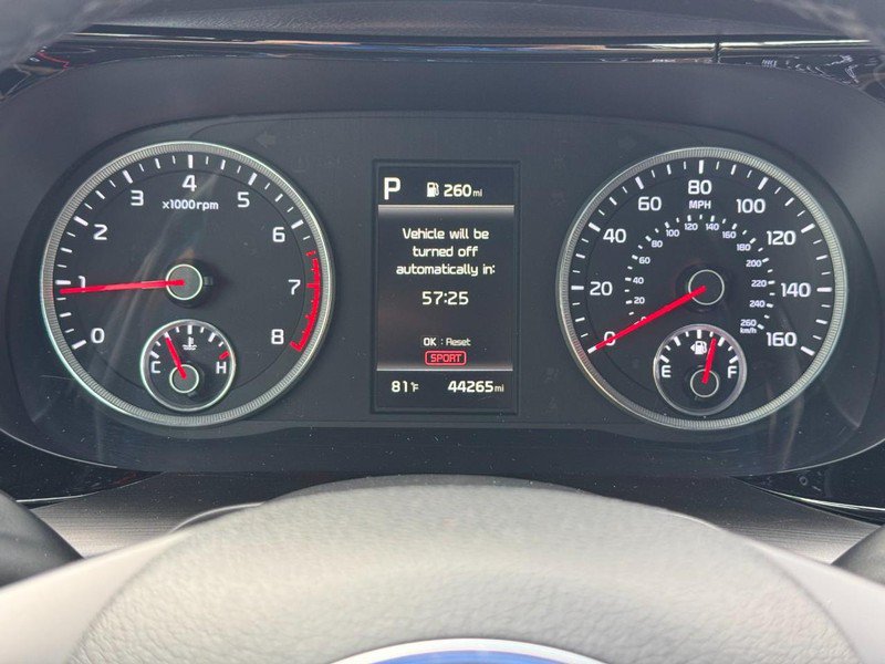 Used 2022 Kia K5 GT w/ GT1 Package FWD image 23
