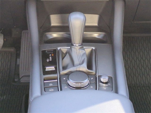 New 2026 MAZDA MAZDA3 2.5 S Sedan w/ Preferred Pkg image 18