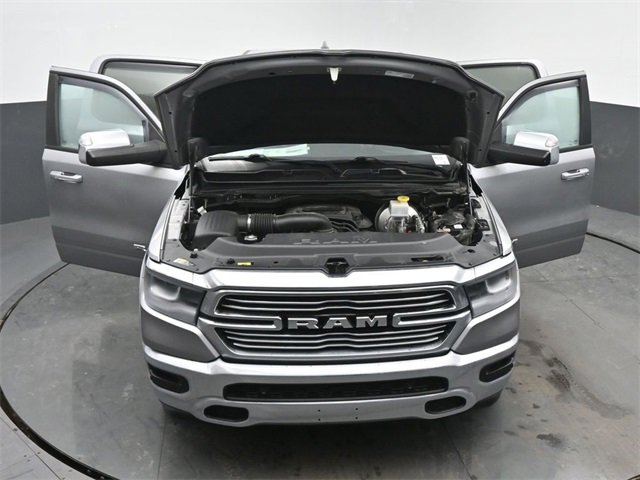 Used 2019 RAM 1500 Laramie image 62