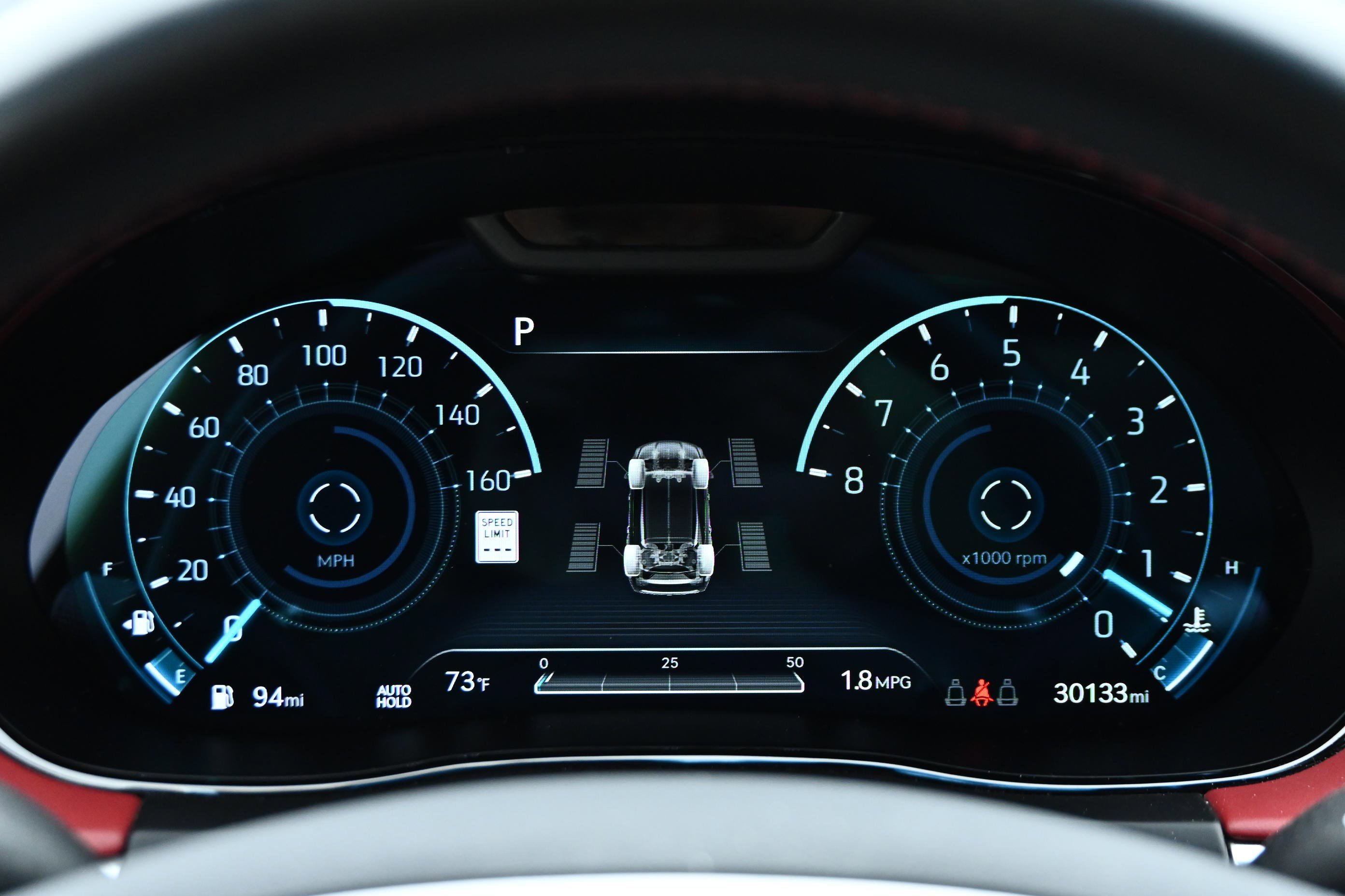 Used 2024 Genesis GV70 3.5T Sport w/ Sport Prestige Package image 14