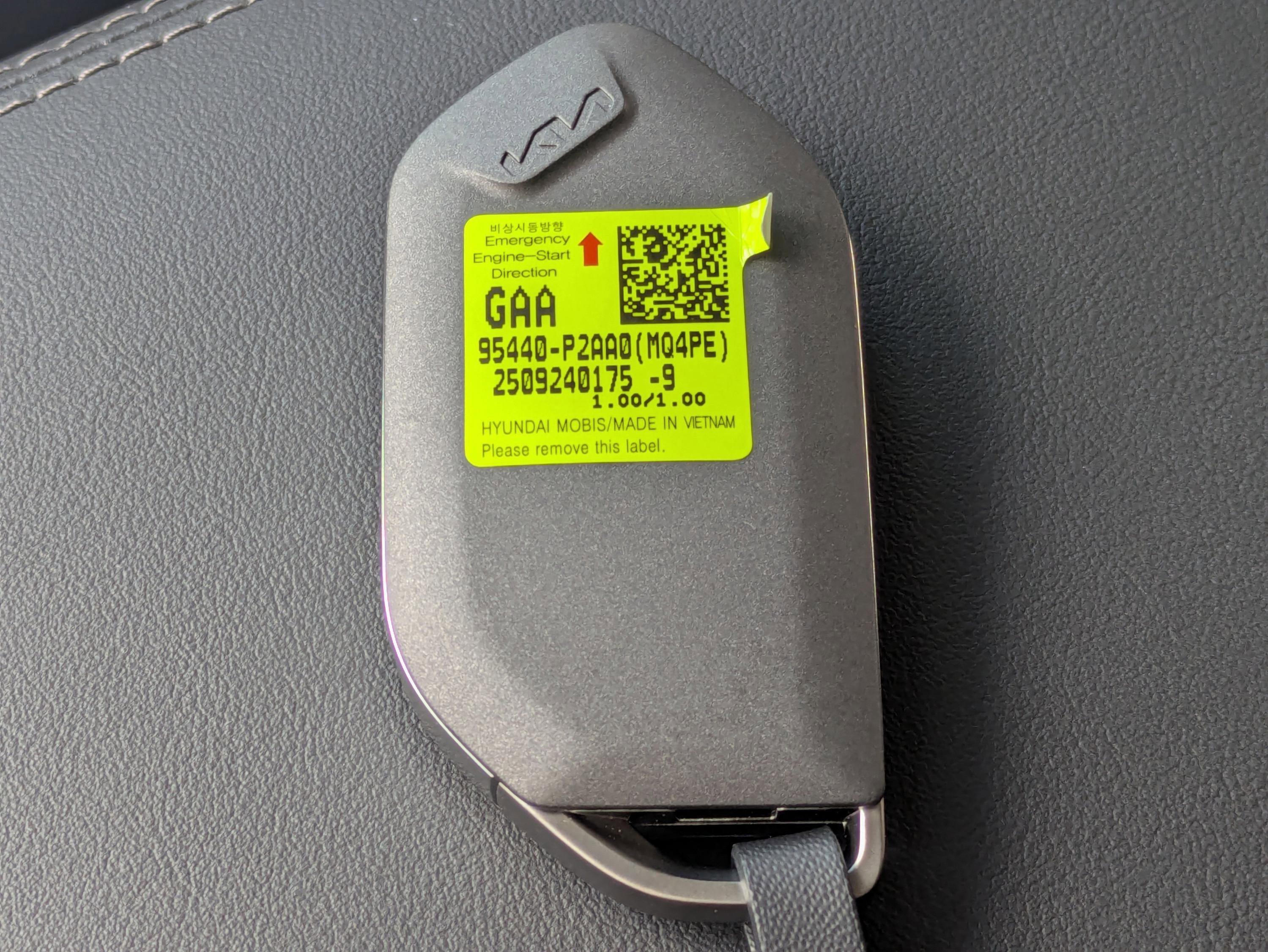 New 2026 Kia Sorento SX image 30