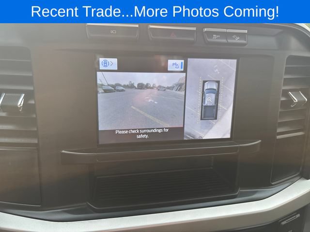 Used 2024 Ford F350 XL w/ STX Appearance Package AWD/4WD image 15