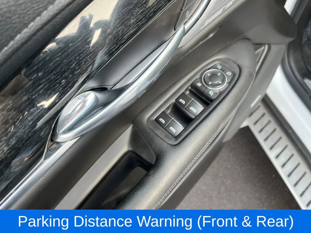 Used 2021 Cadillac XT5 Premium Luxury image 17