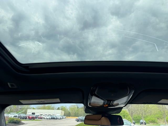 Certified 2026 BMW X5 xDrive40i image 17