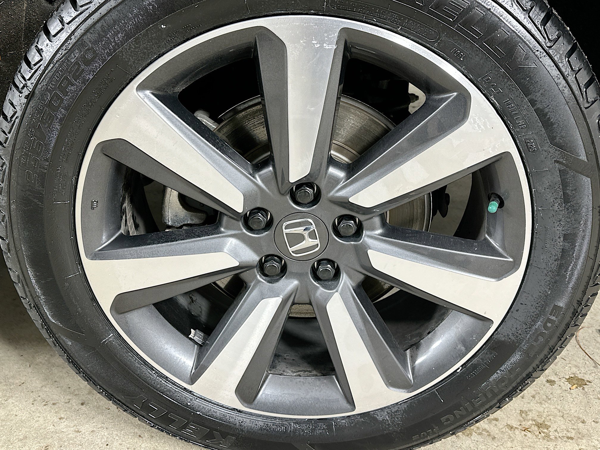 Used 2023 Honda Pilot Touring image 42