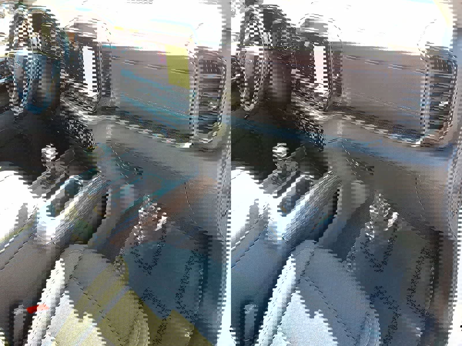 Used 2023 Chevrolet Silverado 1500 RST image 33