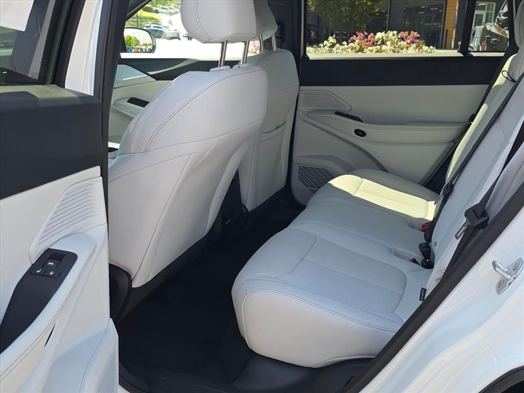 New 2026 Jeep Cherokee Limited image 5