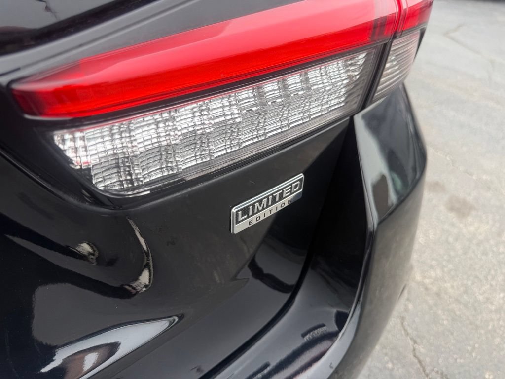 Used 2021 Mitsubishi Outlander Sport LE AWD/4WD image 41