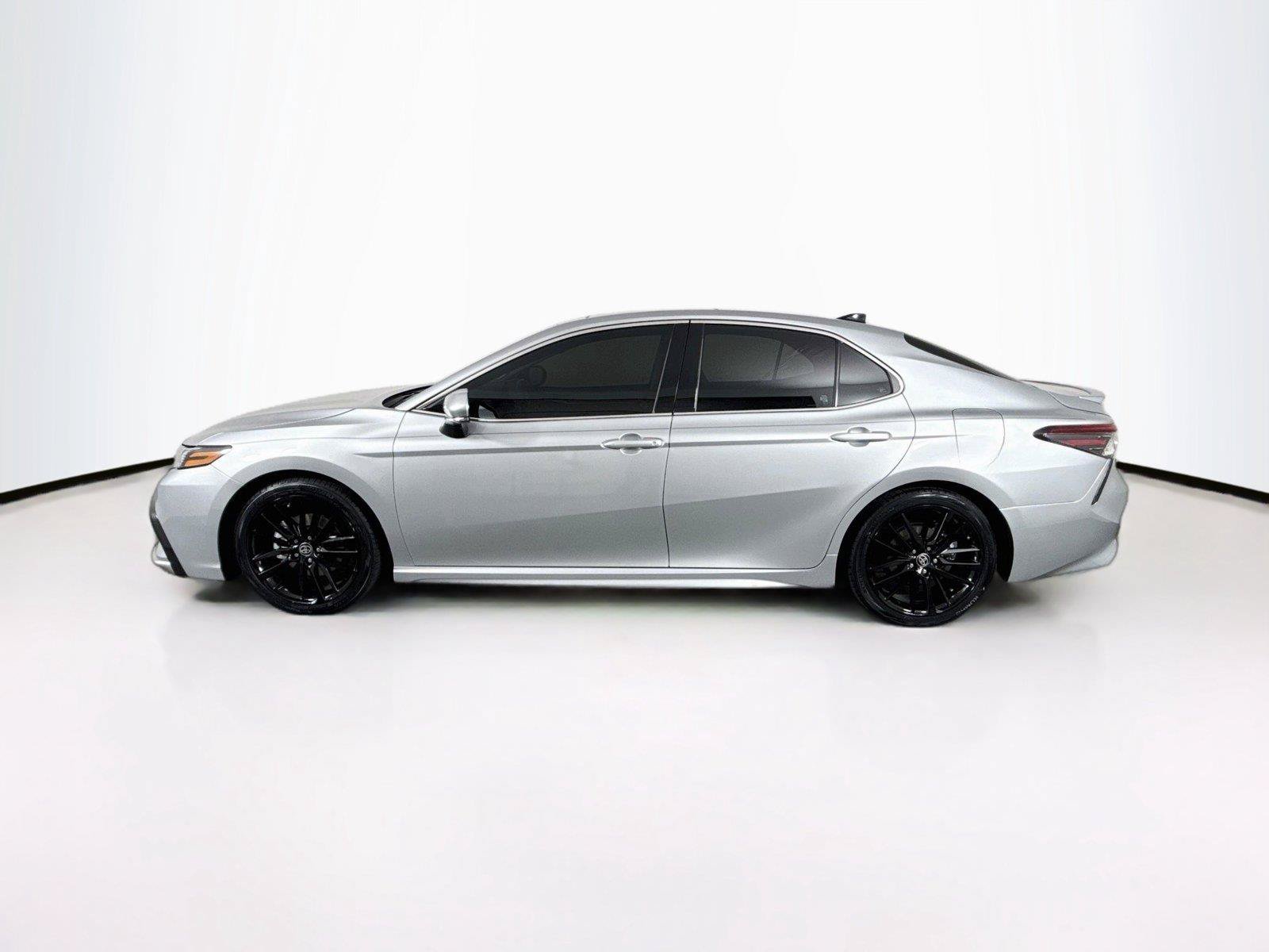 Certified 2024 Toyota Camry XSE w/ Driver Assist Package FWD image 13