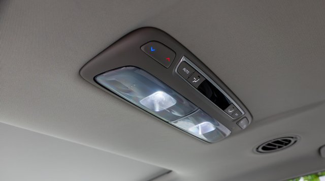 Used 2024 Kia Telluride S w/ S Sunroof Package AWD/4WD image 13