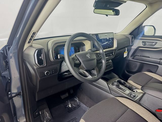 New 2026 Ford Bronco Sport Big Bend image 9