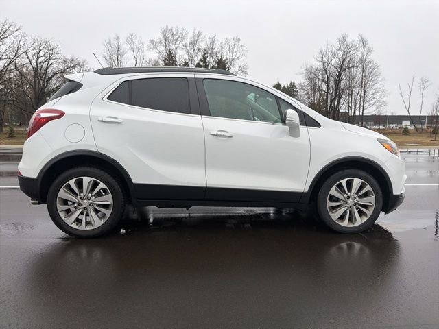 Used 2017 Buick Encore Preferred image 6