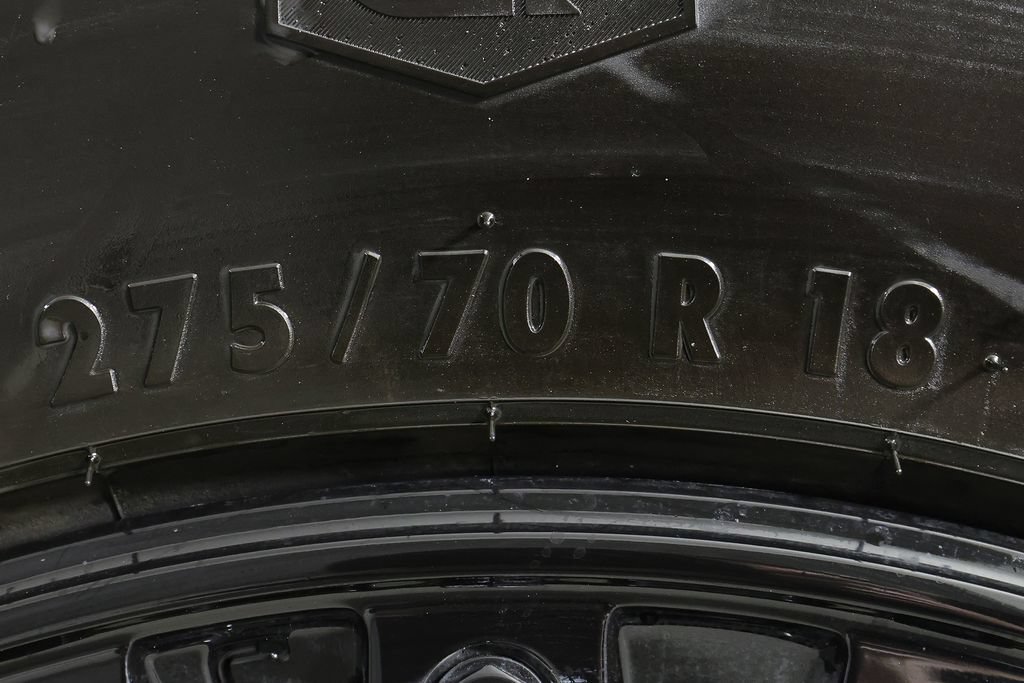 Used 2026 Ford Expedition Tremor AWD/4WD image 56