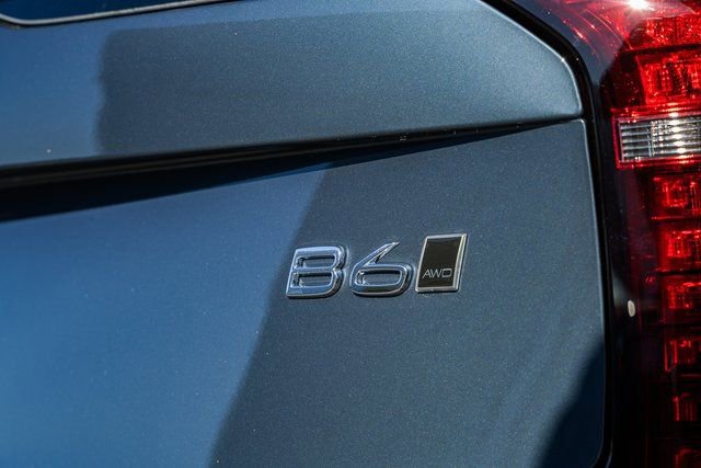 New 2026 Volvo XC90 B6 Ultra w/ Protection Package Premier image 8