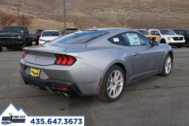 New 2026 Ford Mustang GT Premium RWD image 7