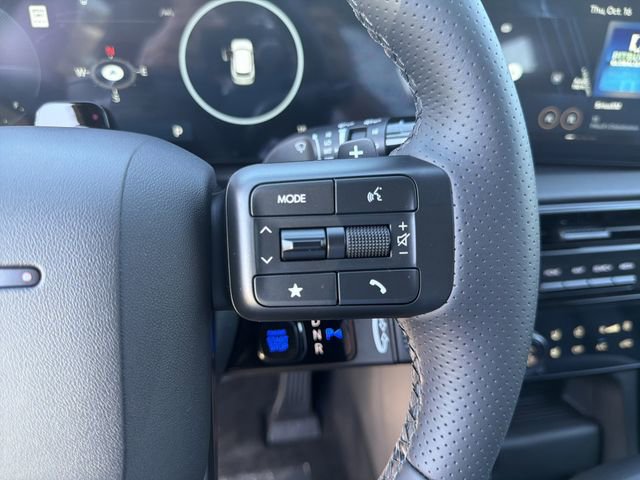 New 2026 Hyundai Palisade XRT Pro image 26