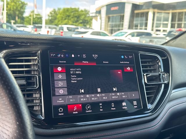Used 2024 Dodge Durango GT AWD/4WD image 23