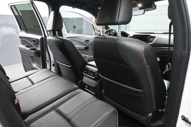Used 2025 Honda Ridgeline TrailSport+ image 29