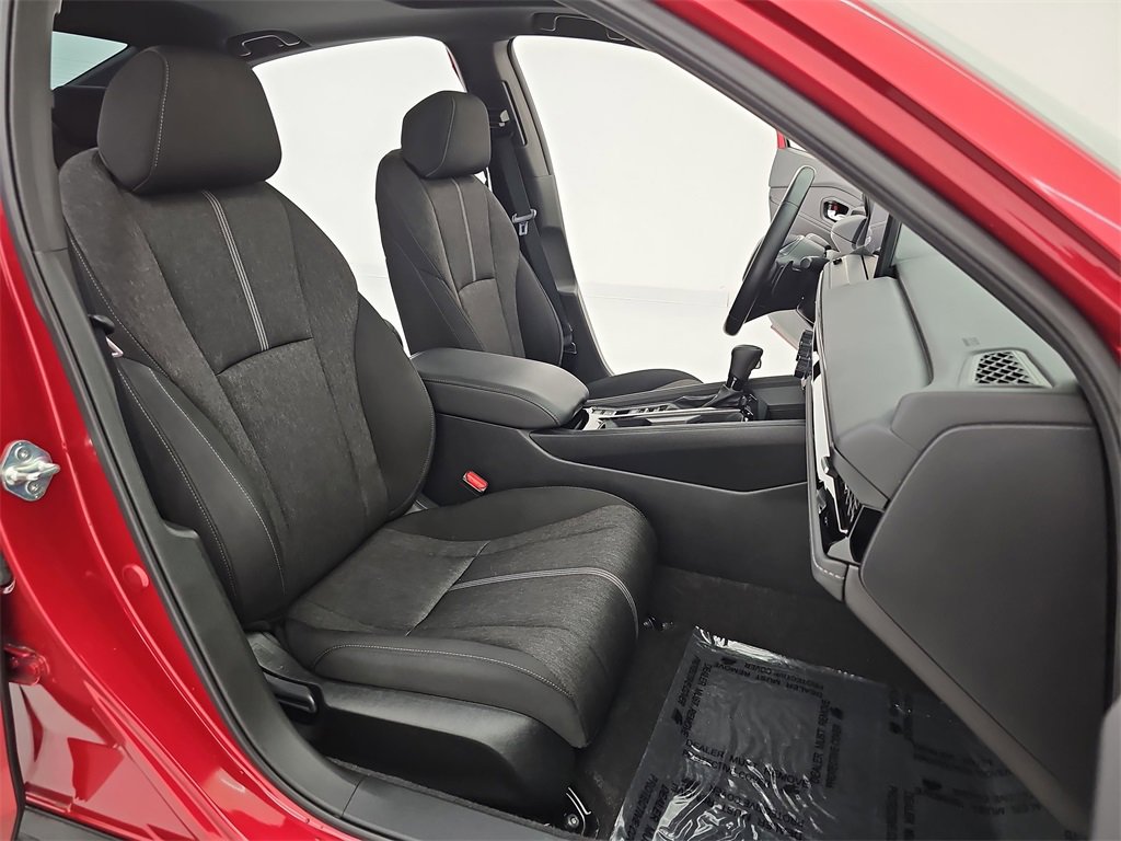 Certified 2023 Honda Accord Sport image 14