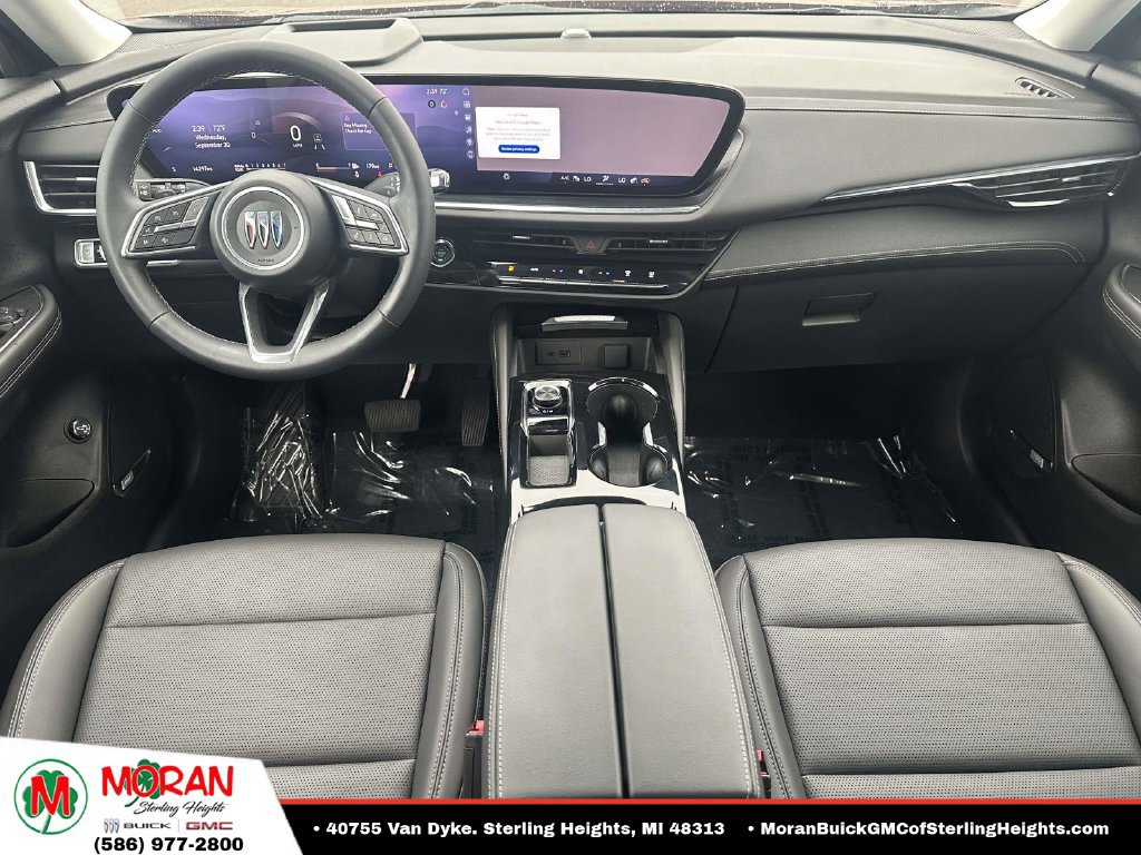 Certified 2024 Buick Envision Preferred AWD/4WD image 13