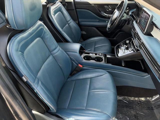 Used 2020 Lincoln Corsair Reserve FWD image 12