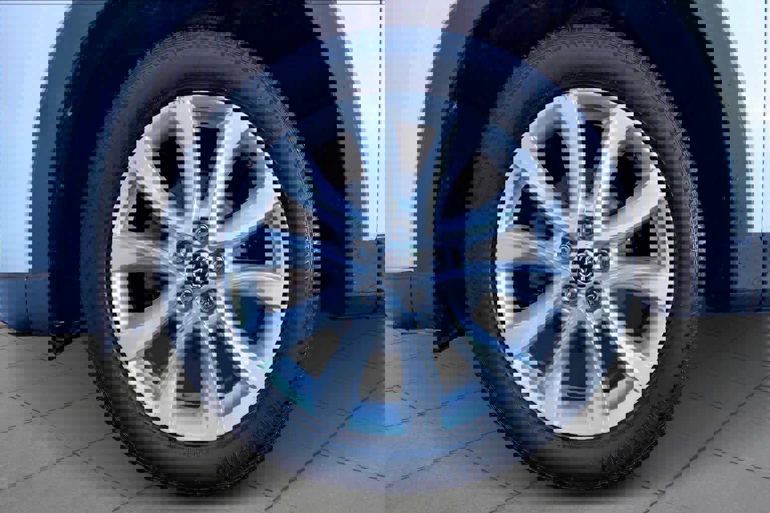 Used 2014 MAZDA CX-5 Grand Touring image 11