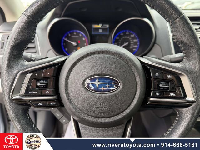 Used 2019 Subaru Legacy 2.5i Limited AWD/4WD image 13