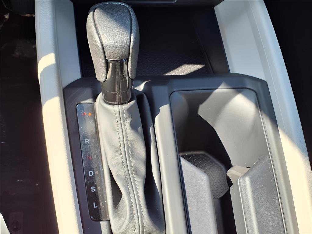 New 2025 Honda Accord SE image 23