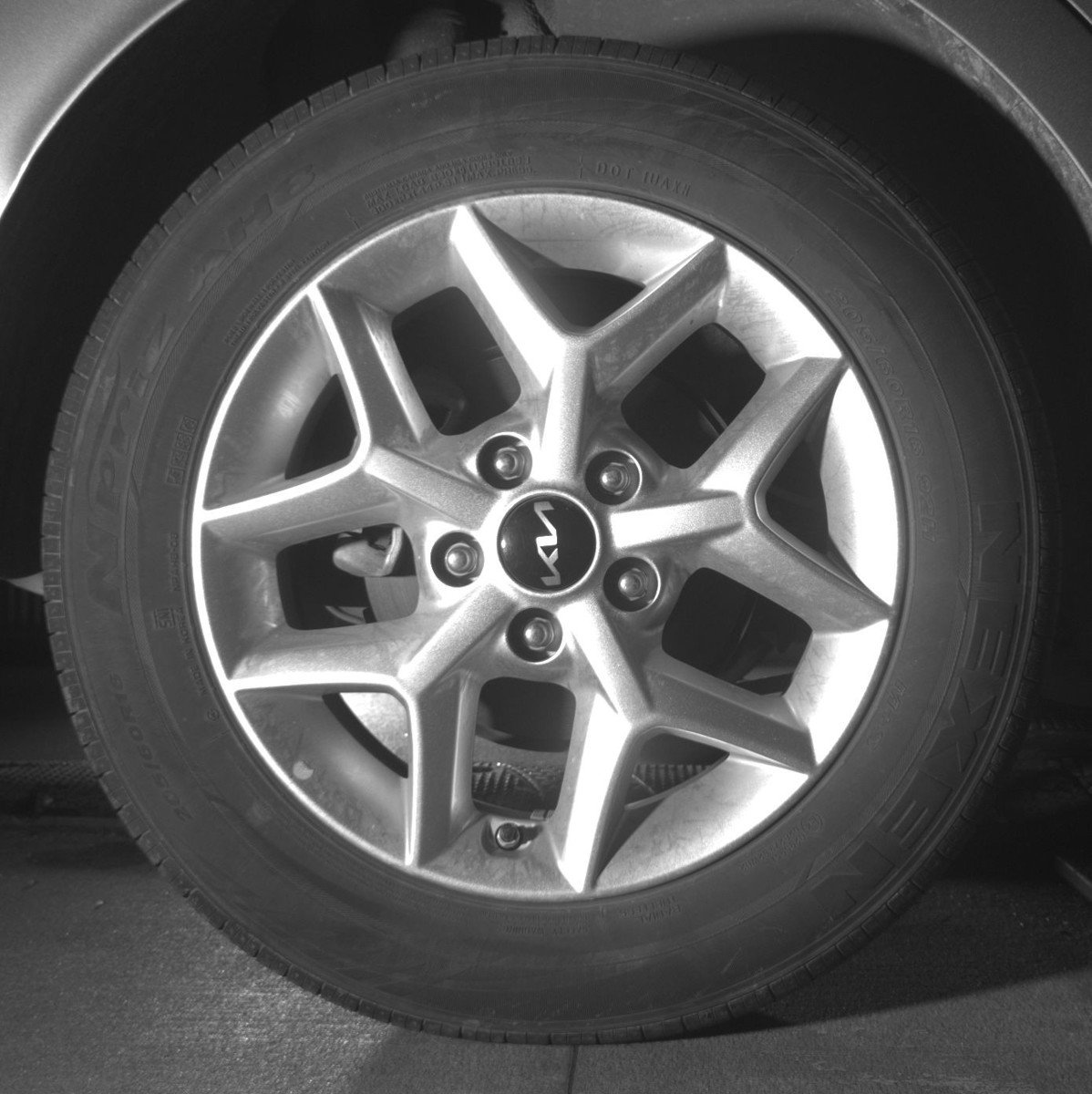 Used 2025 Kia Soul LX w/ LX Technology Package FWD image 20