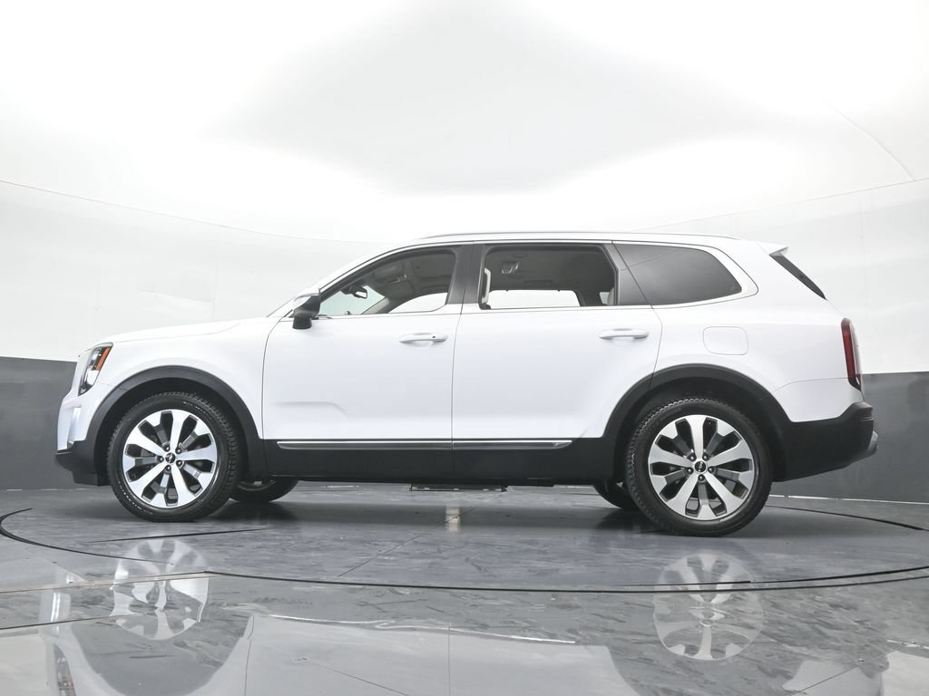 Used 2022 Kia Telluride EX w/ EX Premium Package AWD/4WD image 62
