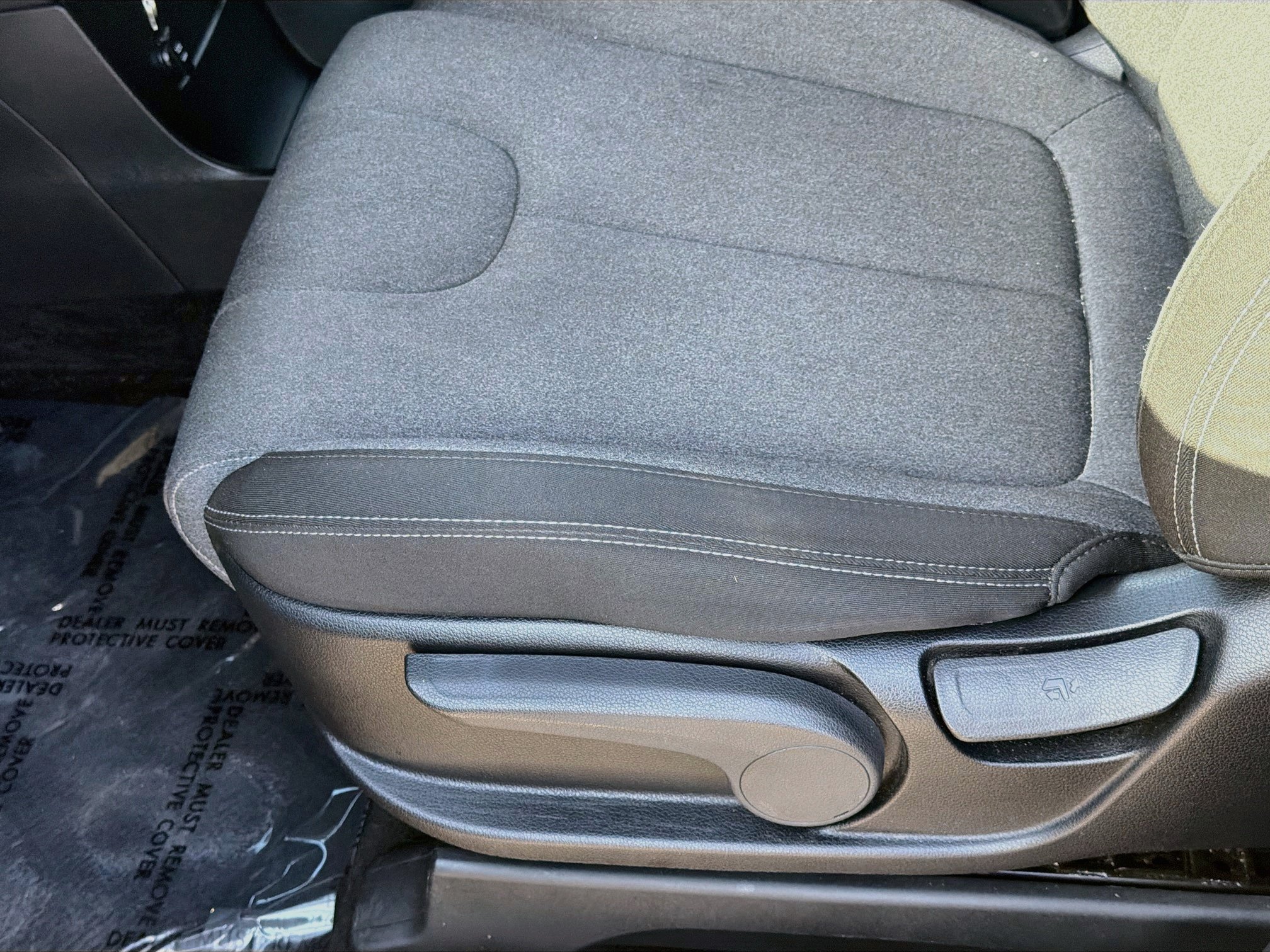 Used 2022 Hyundai Palisade SE FWD image 15
