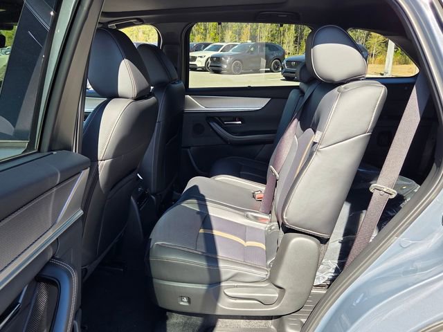 New 2026 MAZDA CX-90 Plug-In Hybrid w/ Premium Plus AWD/4WD image 5