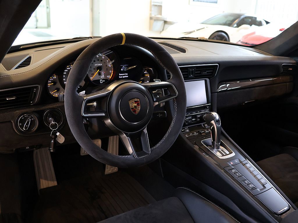 Used 2016 Porsche 911 GT3 RS image 63