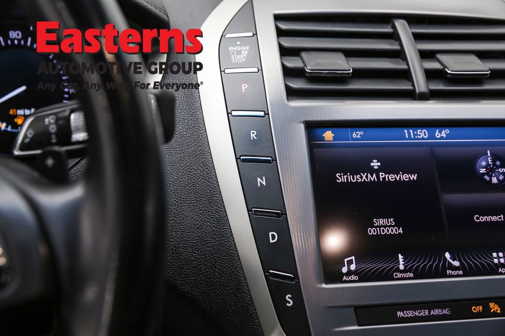Used 2019 Lincoln MKZ Premiere FWD image 20