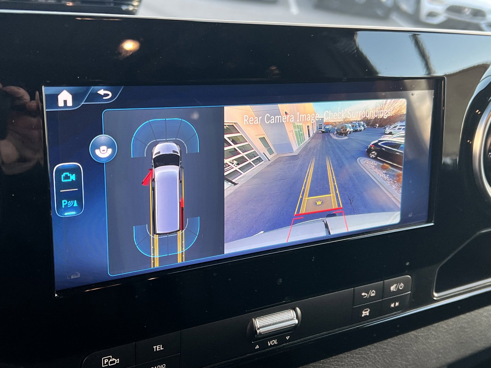 New 2025 Mercedes-Benz Sprinter 2500 image 29