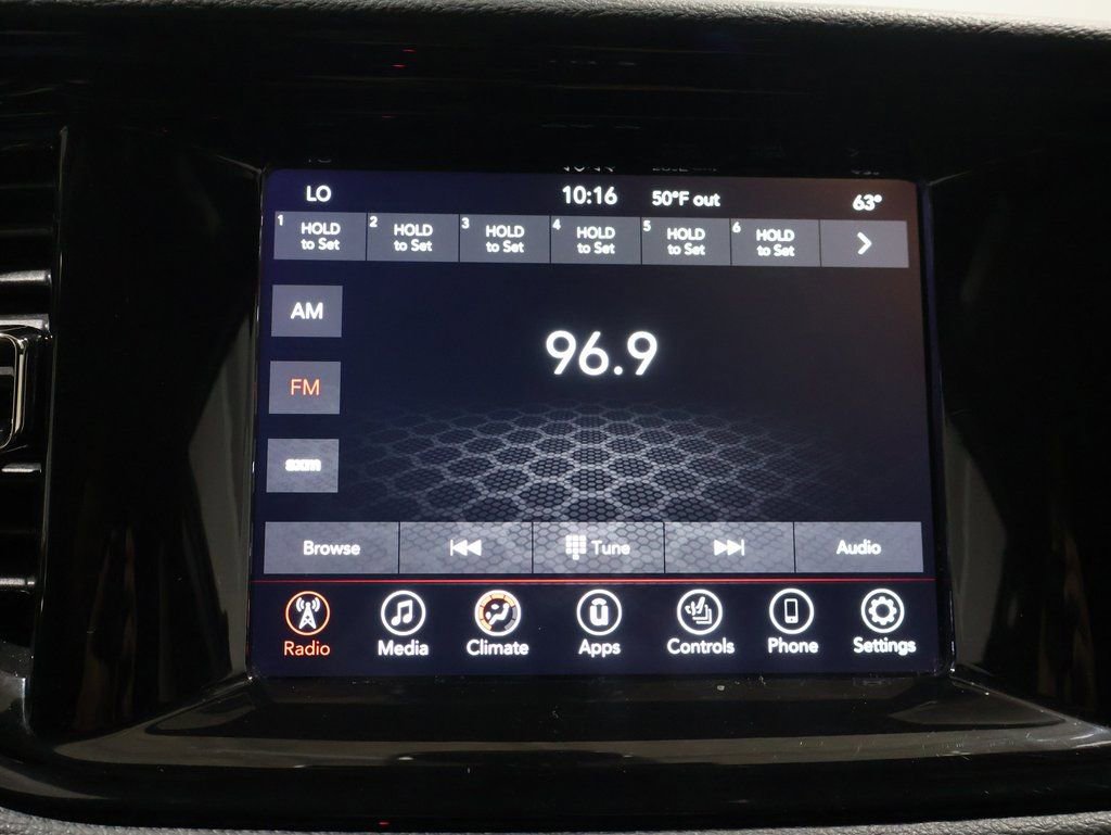 Used 2023 Dodge Durango GT image 24