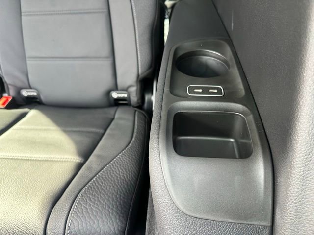 New 2026 Mercedes-Benz GLS 450 4MATIC image 44