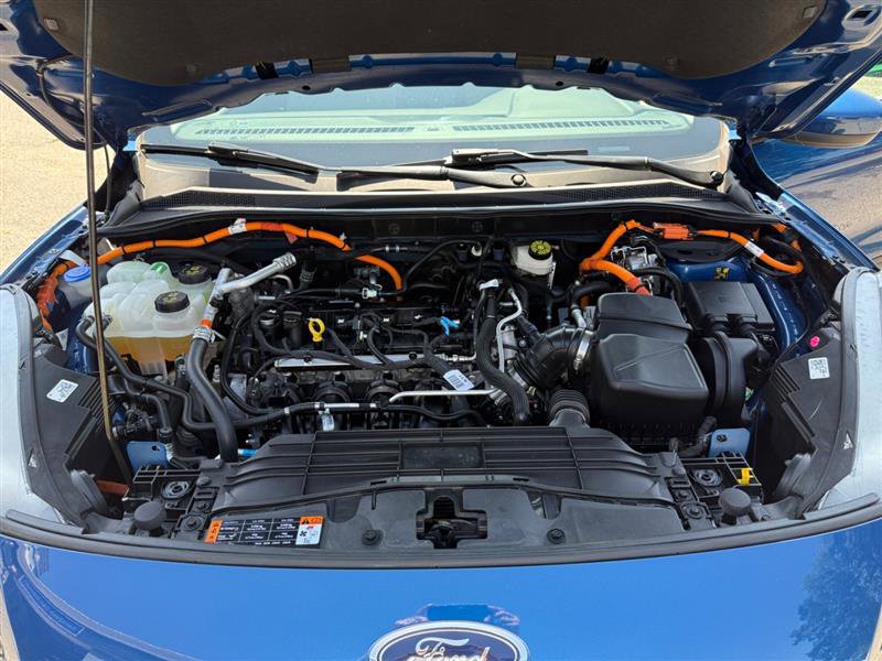 Used 2022 Ford Escape SEL w/ Technology Package image 18