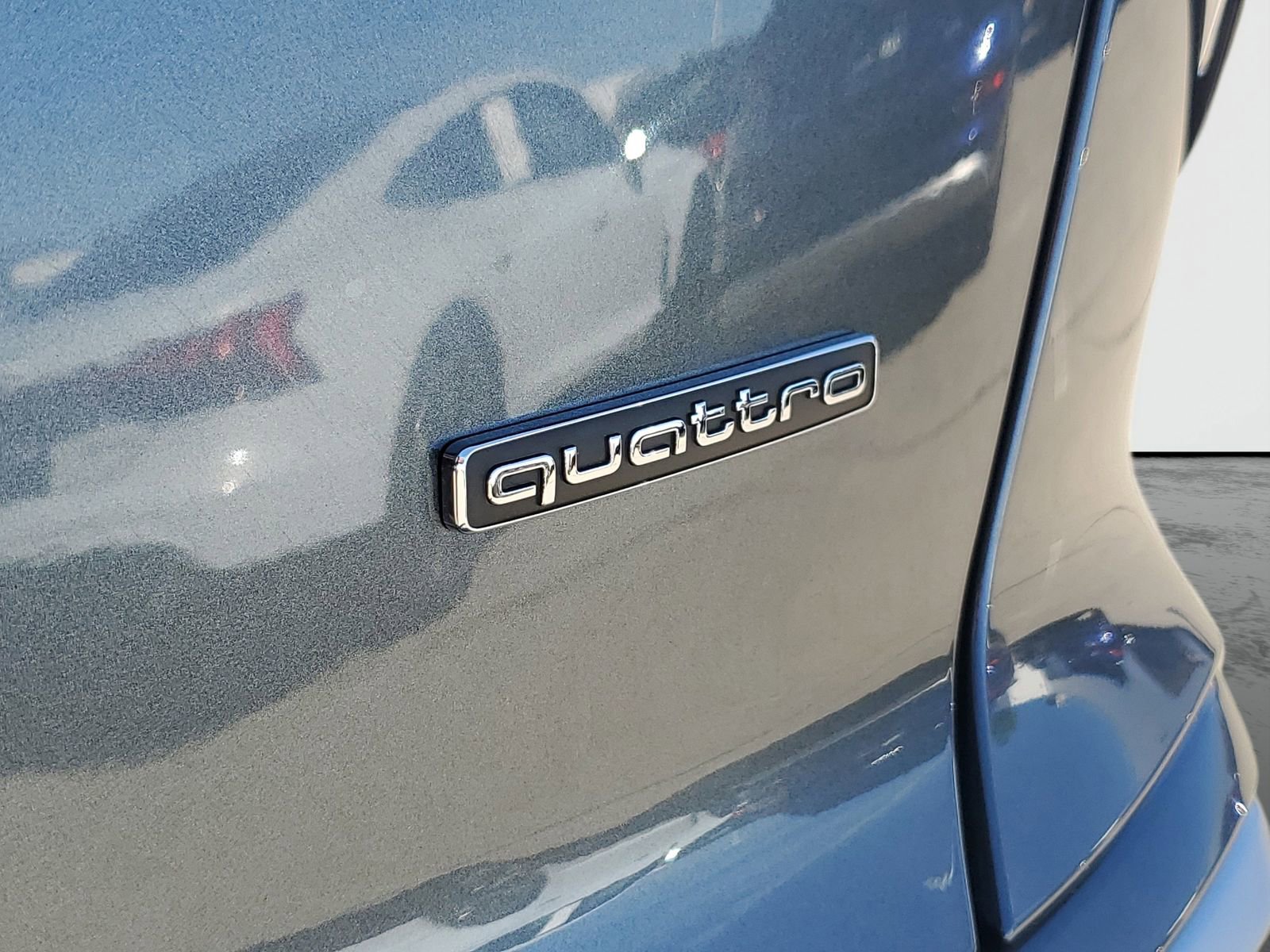 New 2026 Audi Q3 quattro 2.0T image 8